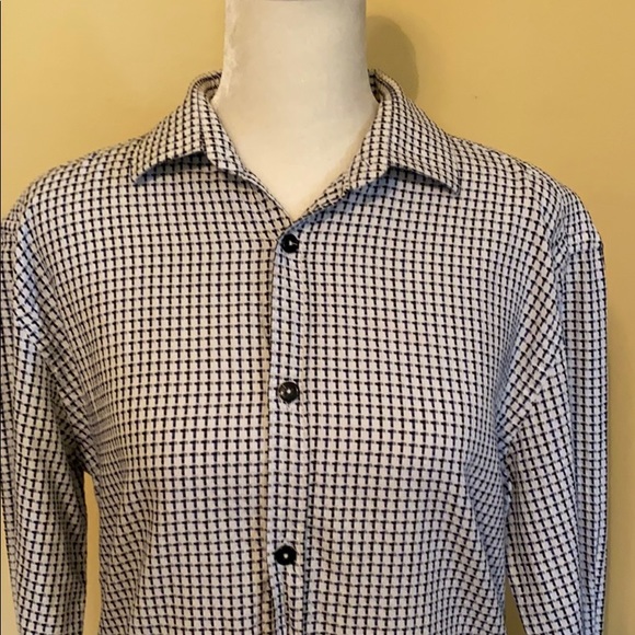 Zara Man button down - Picture 2 of 13